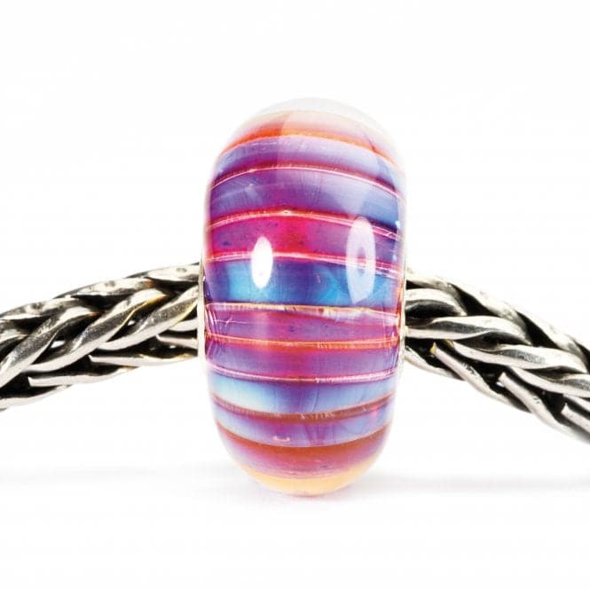 Trollbeads Aurora Stripe TGLBE - 10172TrollbeadsTGLBE - 10172