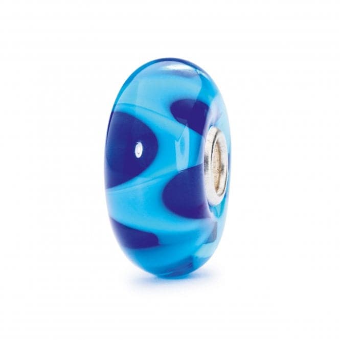 Trollbeads Azure Wave TGLBE - 10196TrollbeadsTGLBE - 10196