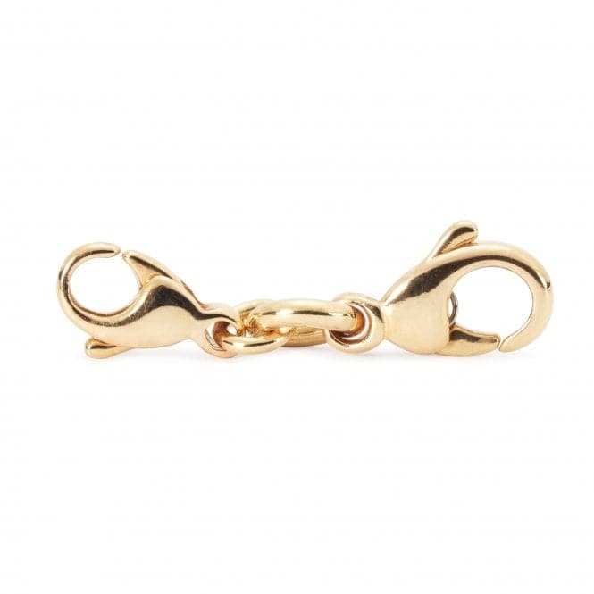 Trollbeads Basic Gold Lock TAULO - 00004TrollbeadsTAULO - 00004