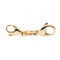 Trollbeads Basic Gold Lock TAULO - 00004TrollbeadsTAULO - 00004