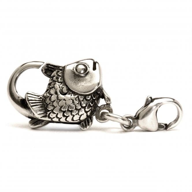 Trollbeads Big Fish Lock TAGLO - 00002TrollbeadsTAGLO - 00002