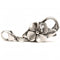 Trollbeads Big Flower Lock TAGLO - 00001TrollbeadsTAGLO - 00001