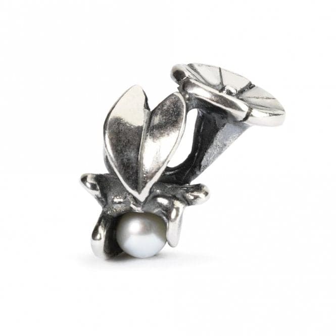 Trollbeads Bindweed of September TAGBE - 00035TrollbeadsTAGBE - 00035