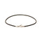 Trollbeads Black Leather Necklace TLENE - 00003TrollbeadsTLENE - 00006 - 45cm