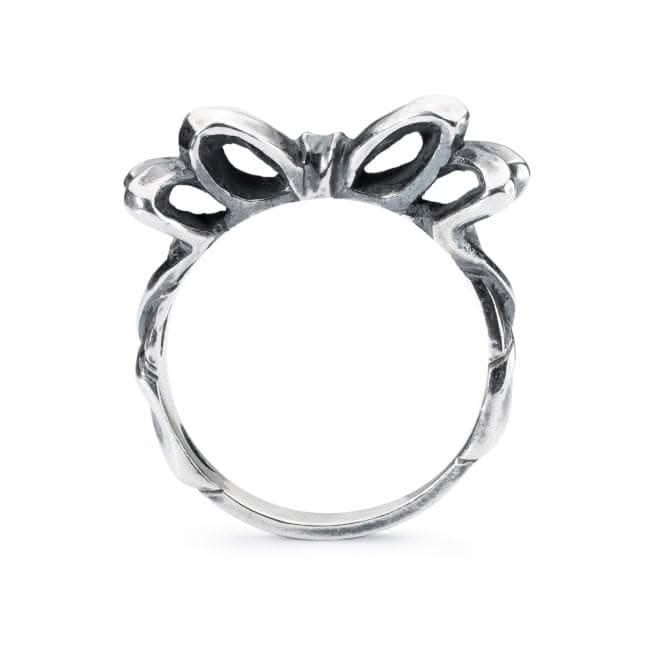 Trollbeads Bow Ring TAGRI - 00371TrollbeadsTAGRI - 00371 - 51