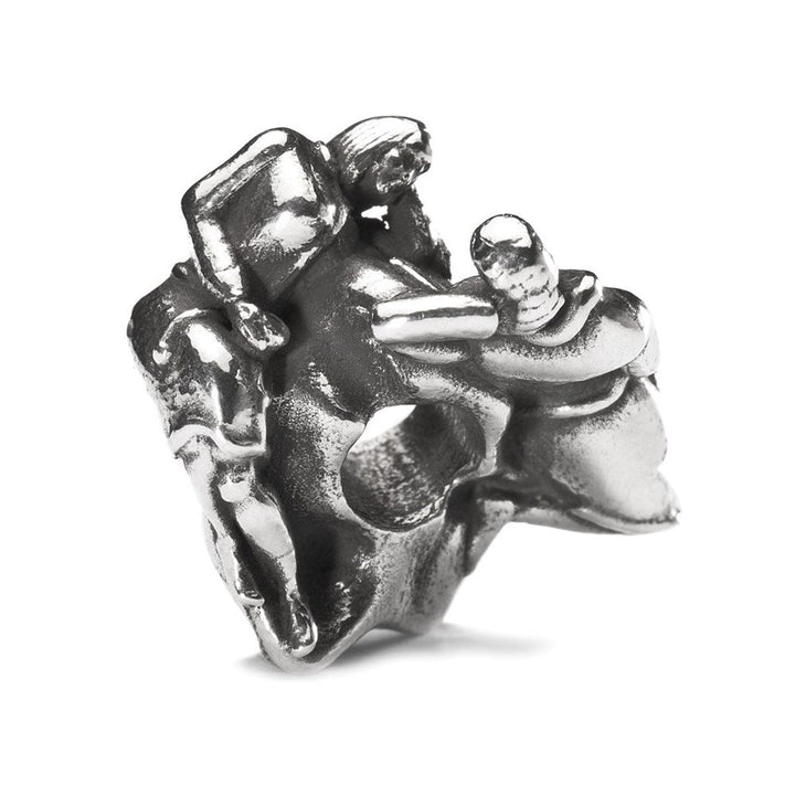 Trollbeads Breakfast Bead TAGBE - 40037Trollbeads