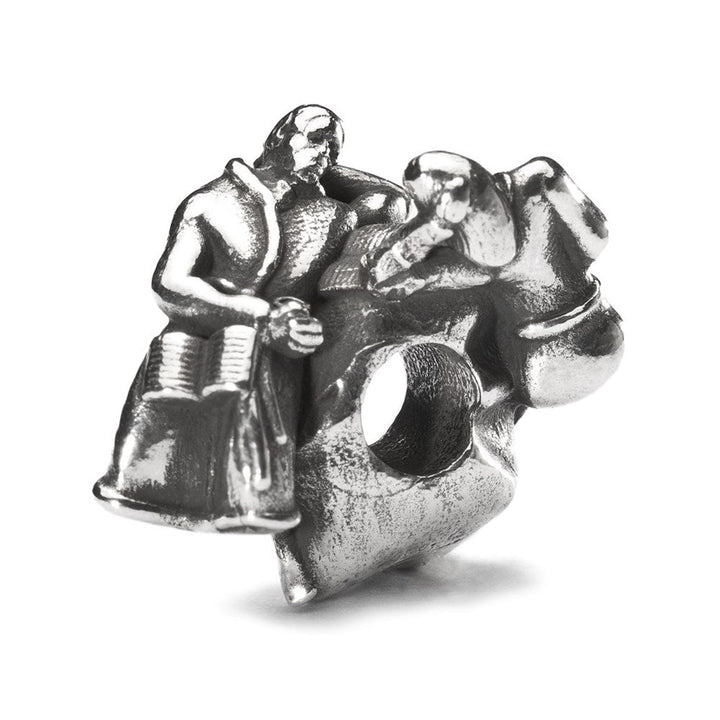 Trollbeads Breakfast Bead TAGBE - 40037Trollbeads