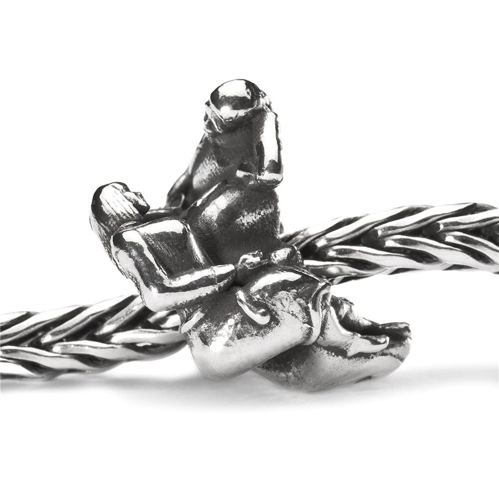 Trollbeads Breakfast Bead TAGBE - 40037Trollbeads