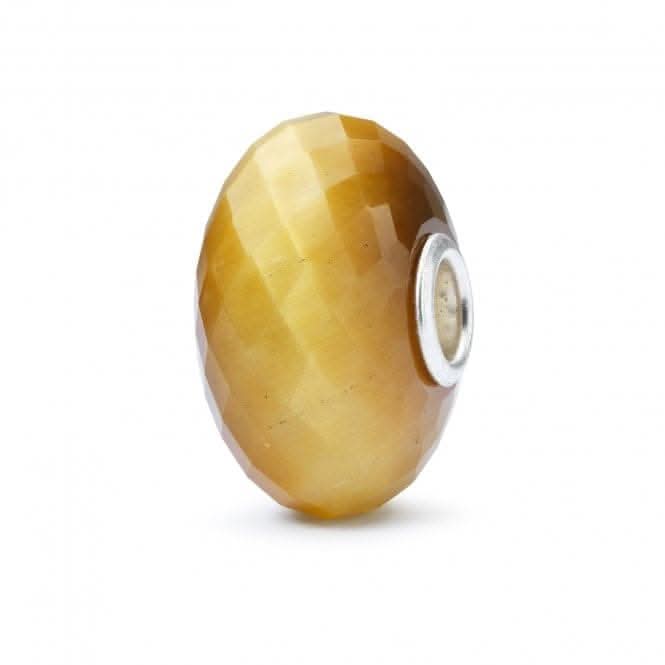 Trollbeads Cat's Eye Quartz TSTBE - 20026TrollbeadsTSTBE - 20026