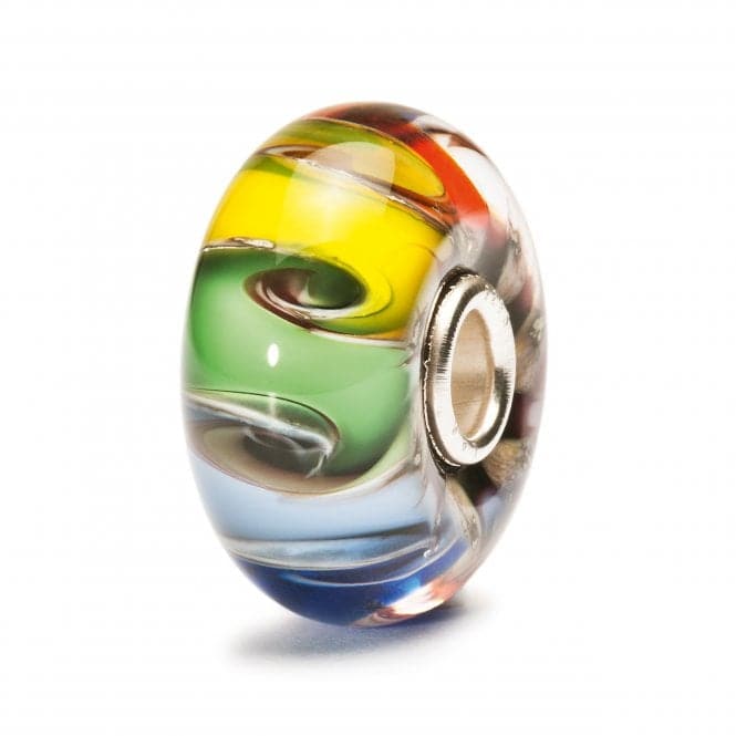 Trollbeads Chakra Colours TGLBE - 20003TrollbeadsTGLBE - 20003