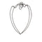 Trollbeads Changeable Fantasy Necklace TAGFA - 00041TrollbeadsTAGFA - 00041 - 70cm