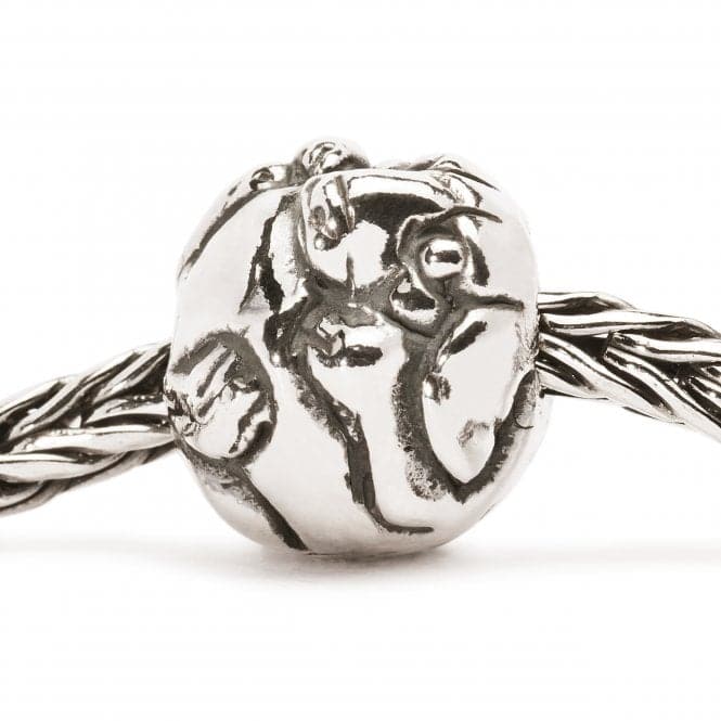 Trollbeads Chinese Dog TAGBE - 40030TrollbeadsTAGBE - 40030