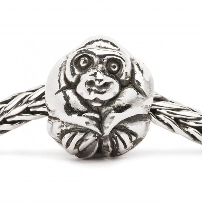 Trollbeads Chinese Monkey TAGBE - 40028TrollbeadsTAGBE - 40028