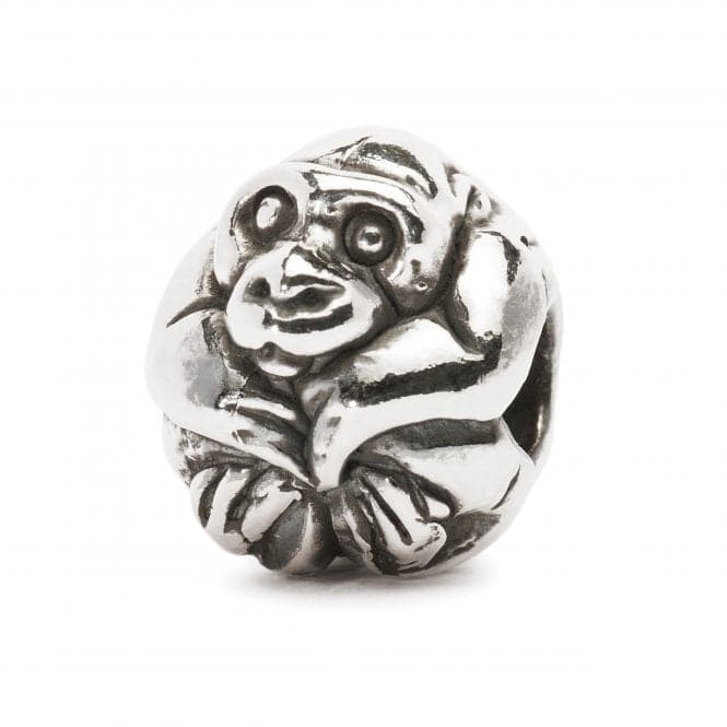 Trollbeads Chinese Monkey TAGBE - 40028TrollbeadsTAGBE - 40028