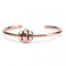 Trollbeads Ciao Copper Bangle TZZUK - 01709TrollbeadsTZZUK - 01705 L