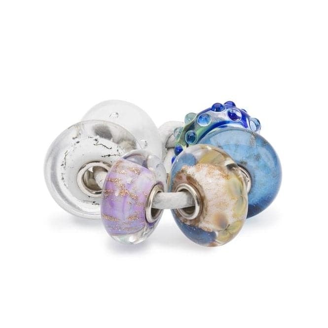 Trollbeads Classic Bright Kit TGLBE - 00168TrollbeadsTGLBE - 00168