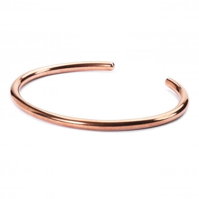 Trollbeads Copper Bangle TCUBA - 00001TrollbeadsTCUBA - 00001 - XXS