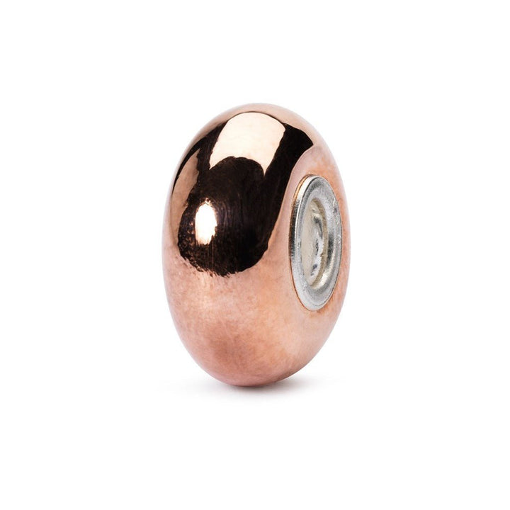 Trollbeads Copper Bead TCUBE - 00002TrollbeadsTCUBE - 00002