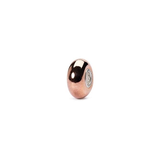 Trollbeads Copper Bead TCUBE - 00002TrollbeadsTCUBE - 00002