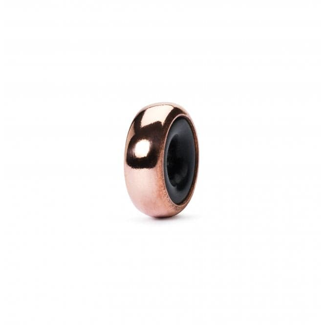 Trollbeads Copper Spacer TCUBE - 00001TrollbeadsTCUBE - 00001