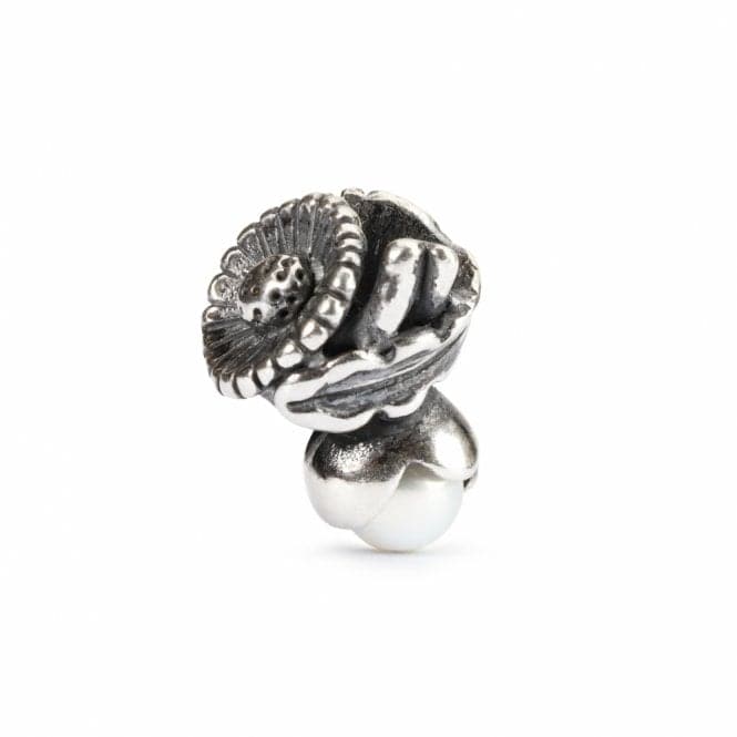 Trollbeads Daisy of April TAGBE - 00030TrollbeadsTAGBE - 00030