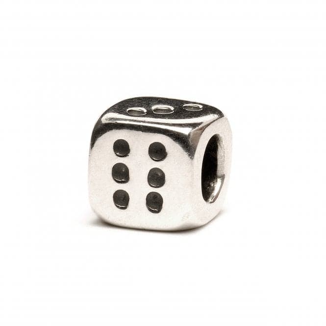 Trollbeads Dice TAGBE - 10056TrollbeadsTAGBE - 10056