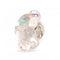Trollbeads Dichroic Ice TGLBE - 20049TrollbeadsTGLBE - 20049