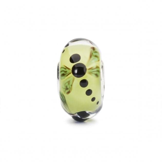 Trollbeads Dragonfly in Garden TGLBE - 10447TrollbeadsTGLBE - 10447