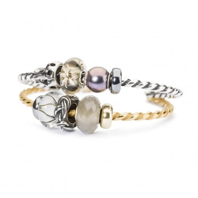 Trollbeads Dragonfly on Silk TGLBE - 10438TrollbeadsTGLBE - 10438