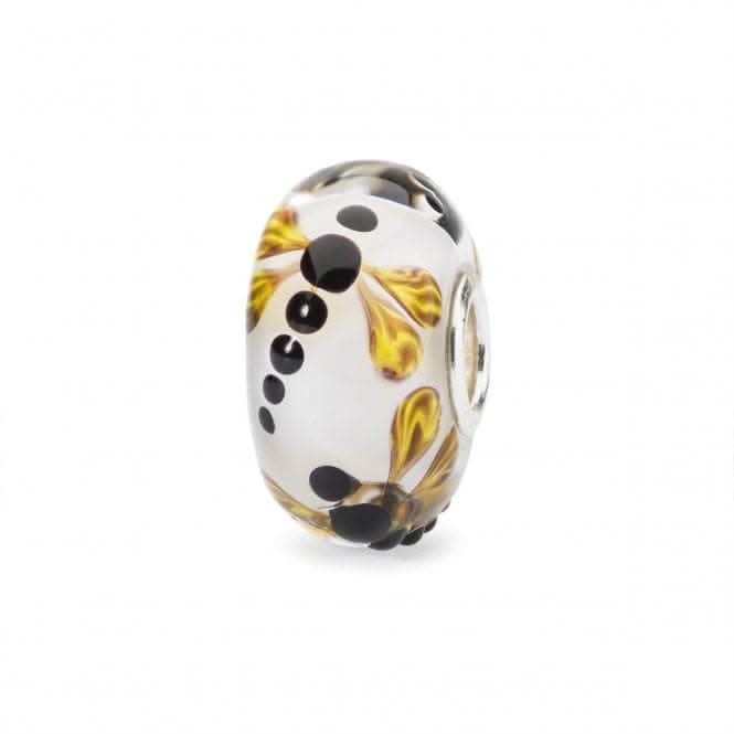 Trollbeads Dragonfly on Silk TGLBE - 10438TrollbeadsTGLBE - 10438