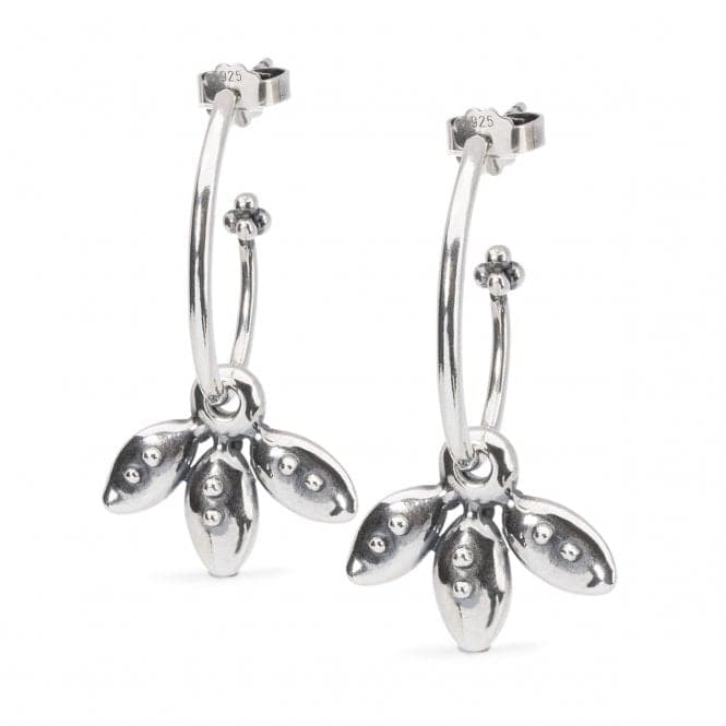 Trollbeads Earring Hooks with Buds TAGEA - 00100TrollbeadsTAGEA - 00100