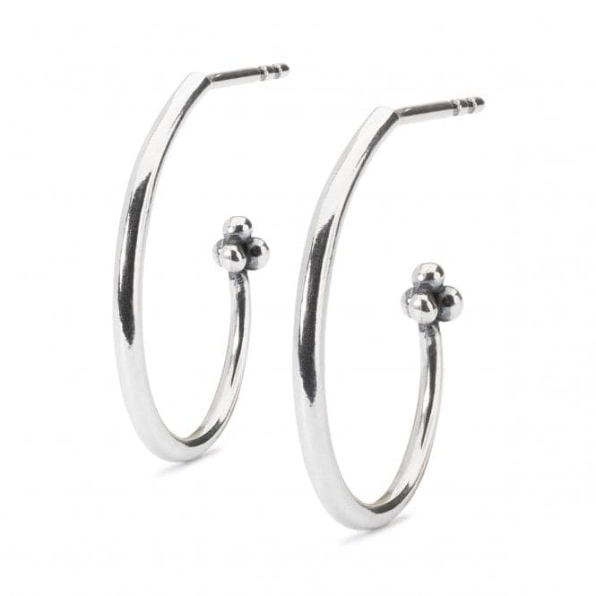 Trollbeads Earring Hooks with Buds TAGEA - 00100TrollbeadsTAGEA - 00100