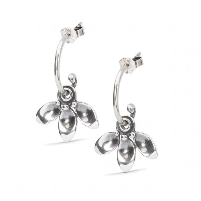 Trollbeads Earring Hooks with Twirl TAGEA - 00098TrollbeadsTAGEA - 00098