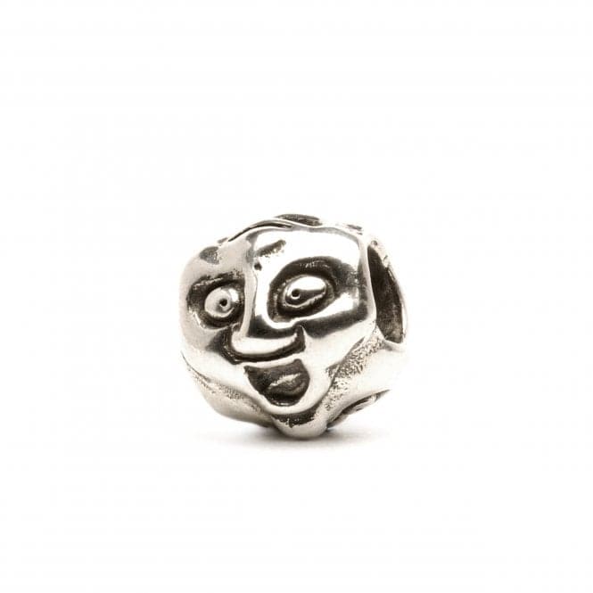 Trollbeads Faces TAGBE - 10046TrollbeadsTAGBE - 10046