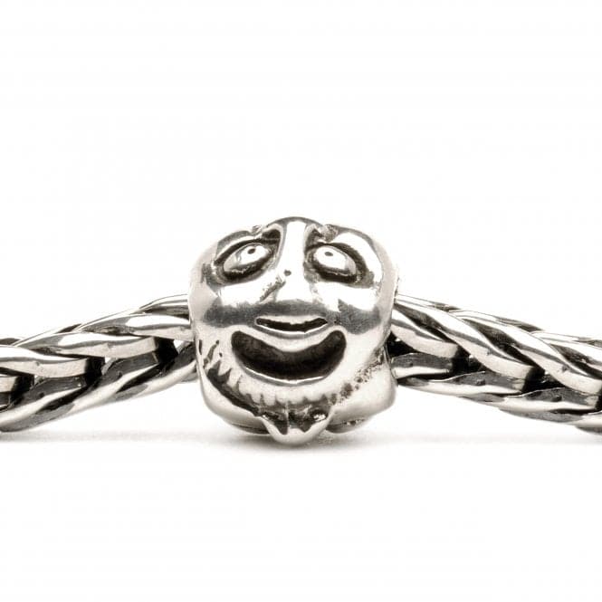 Trollbeads Faces TAGBE - 10046TrollbeadsTAGBE - 10046