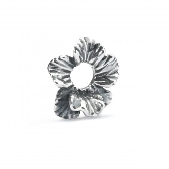 Trollbeads Fantasy Hibiscus TAGBE - 00246TrollbeadsTAGBE - 00246