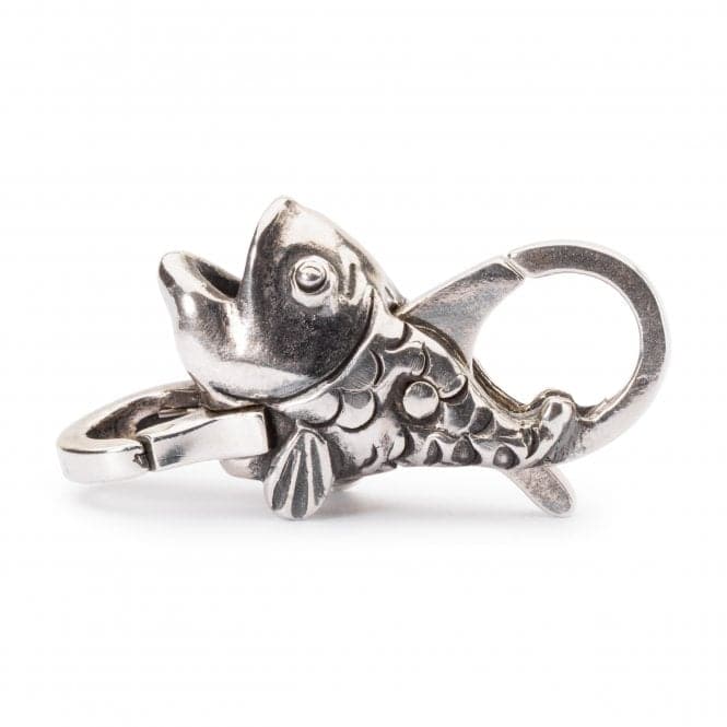 Trollbeads Fish Lock TAGLO - 00042TrollbeadsTAGLO - 00042