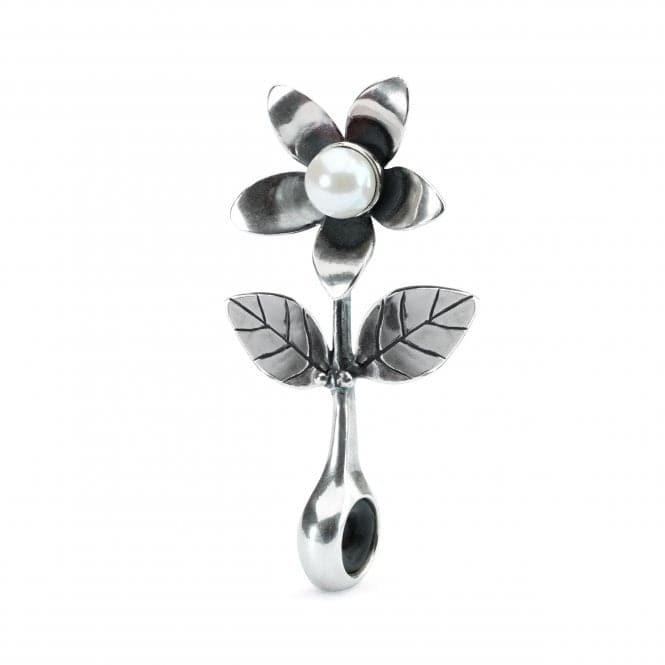 Trollbeads Floral Spacer Short TAGBE - 00228TrollbeadsTAGBE - 00228