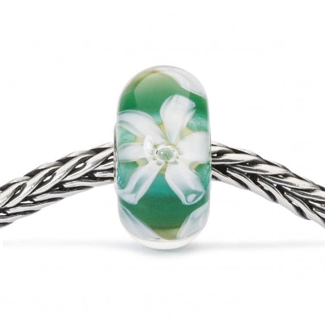 Trollbeads Flowers of Hope TGLBE - 10444TrollbeadsTGLBE - 10444