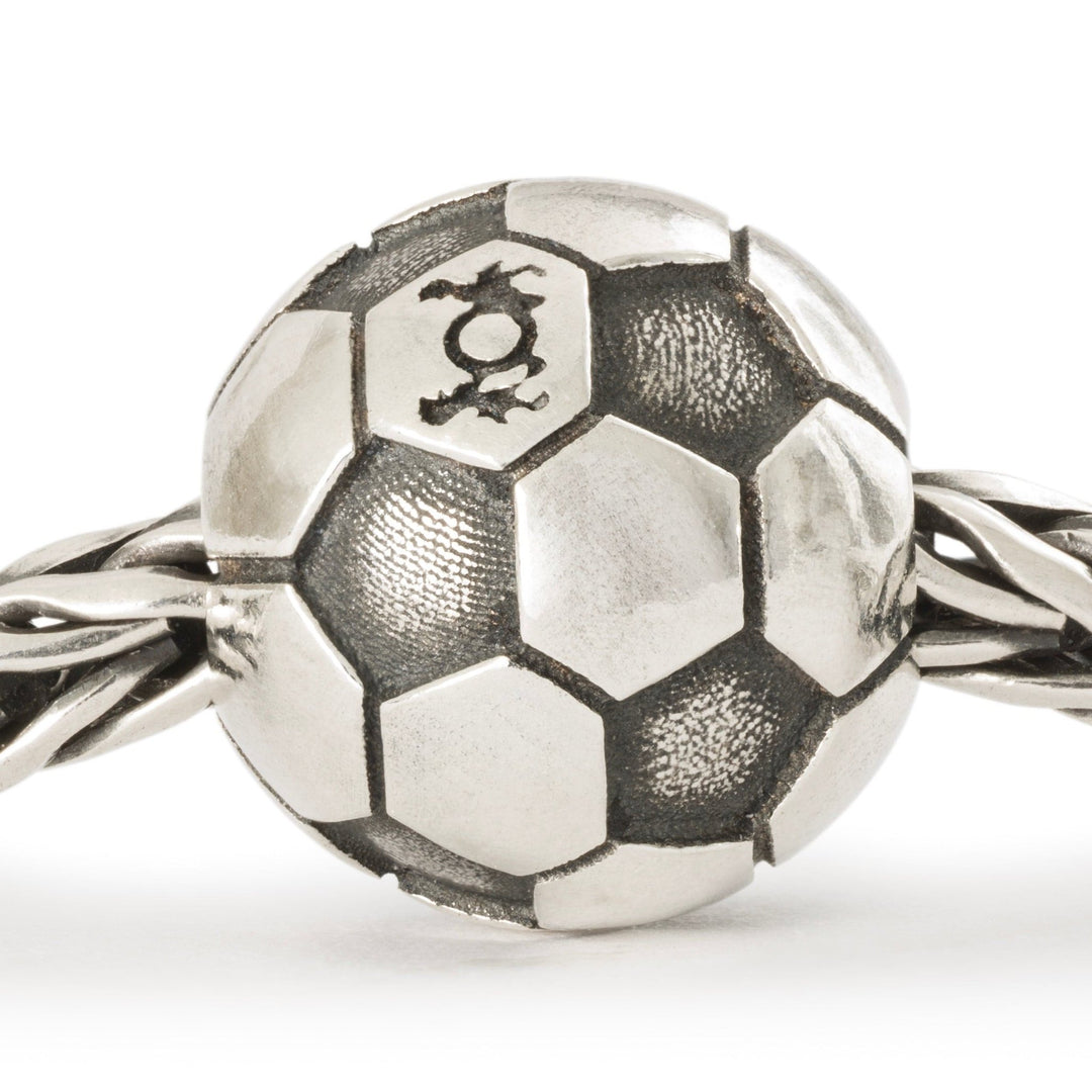 Trollbeads Football Passion TAGBE - 50046TrollbeadsTAGBE - 50046