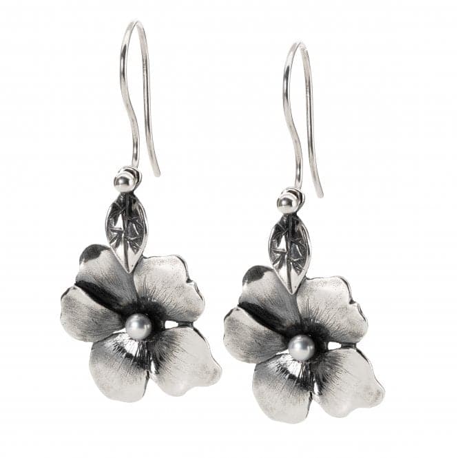 Trollbeads Freedom Flower Earrings TAGEA - 00082TrollbeadsTAGEA - 00082