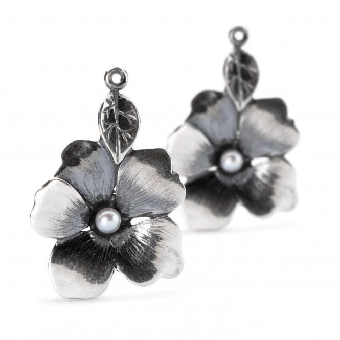 Trollbeads Freedom Flower Earrings TAGEA - 00082TrollbeadsTAGEA - 00082