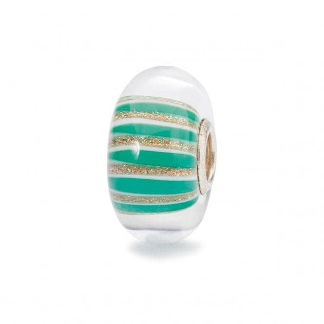 Trollbeads Gleam Stripe TGLBE - 10429TrollbeadsTGLBE - 10429