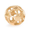 Trollbeads Gold Football Passion TAUBE - 00128TrollbeadsTAUBE - 00128
