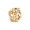 Trollbeads Gold Mistletoe TAUBE - 00049TrollbeadsTAUBE - 00049