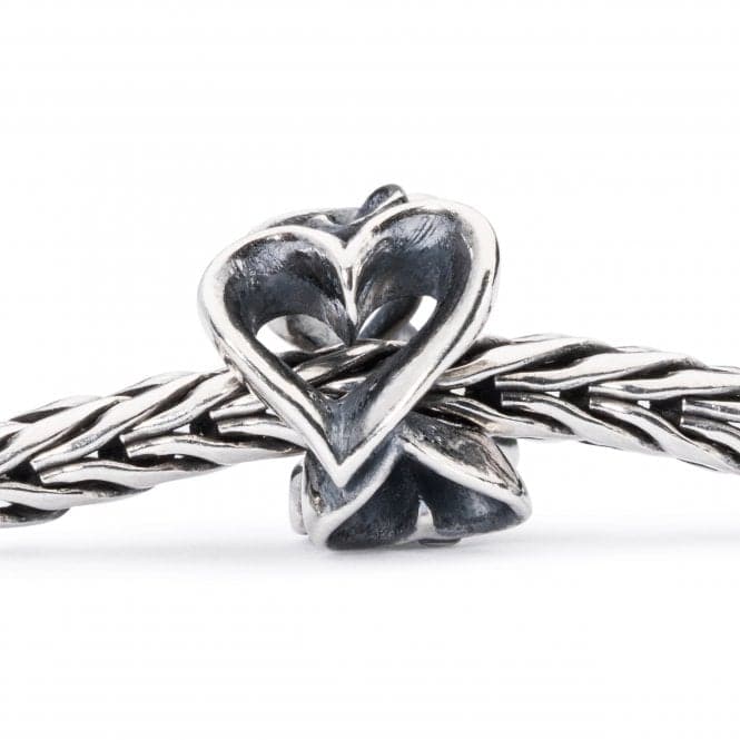 Trollbeads Hearts Galore TAGBE - 10040TrollbeadsTAGBE - 10040