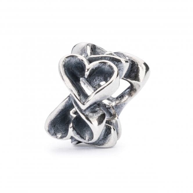 Trollbeads Hearts Galore TAGBE - 10040TrollbeadsTAGBE - 10040