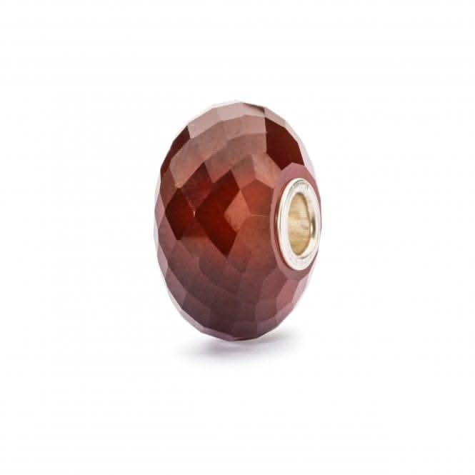 Trollbeads Hessonite Garnet TSTBE - 60001TrollbeadsTSTBE - 60001