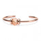 Trollbeads Hey Copper Bangle TZZUK - 01701TrollbeadsTZZUK - 01697 L