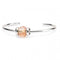 Trollbeads Hola Silver Bangle TZZUK - 01696TrollbeadsTZZUK - 01692 L